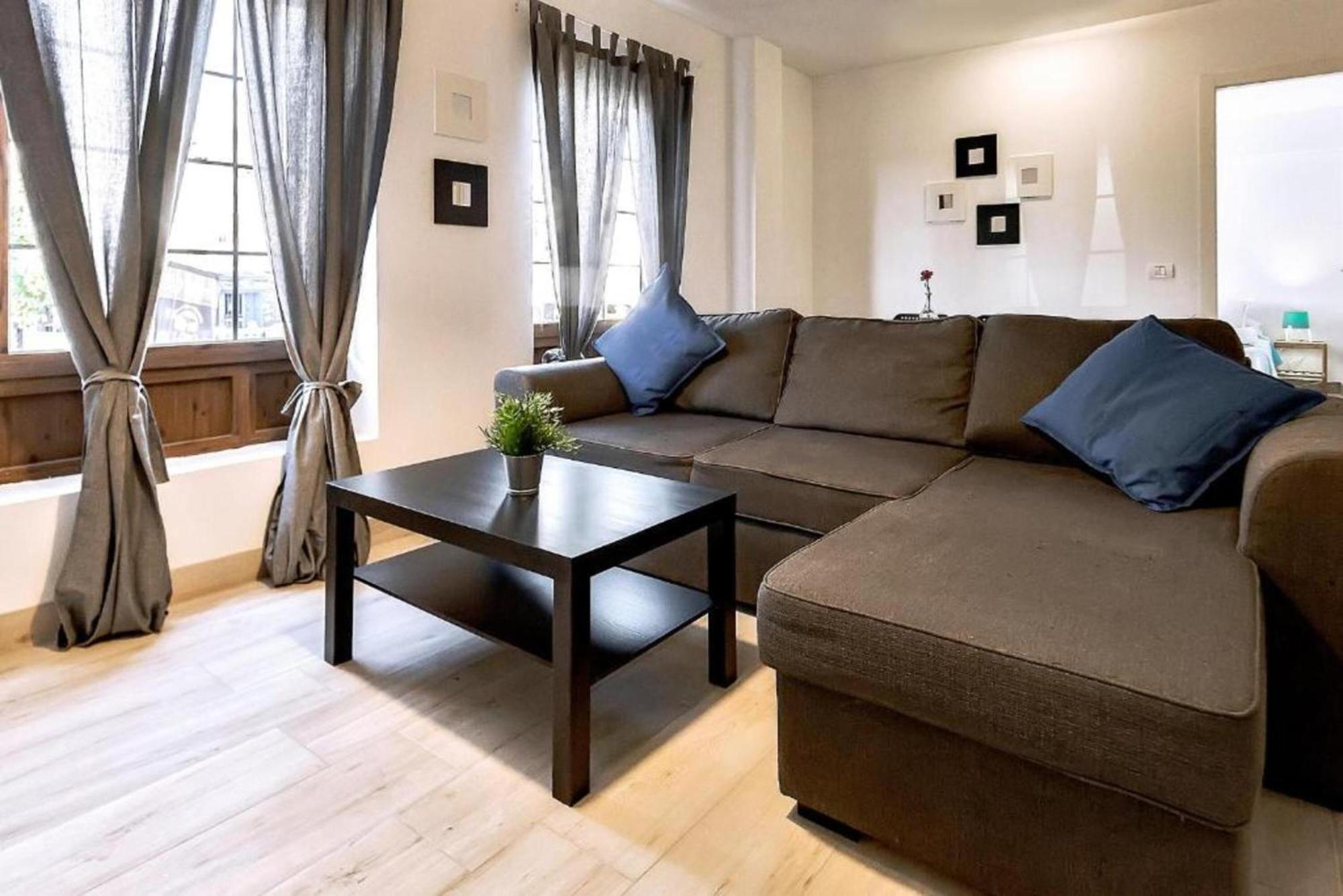 Two Bedroom Apartment In Playa De Las Americas, Free Wifi Playa de las Americas (Tenerife) Exterior foto