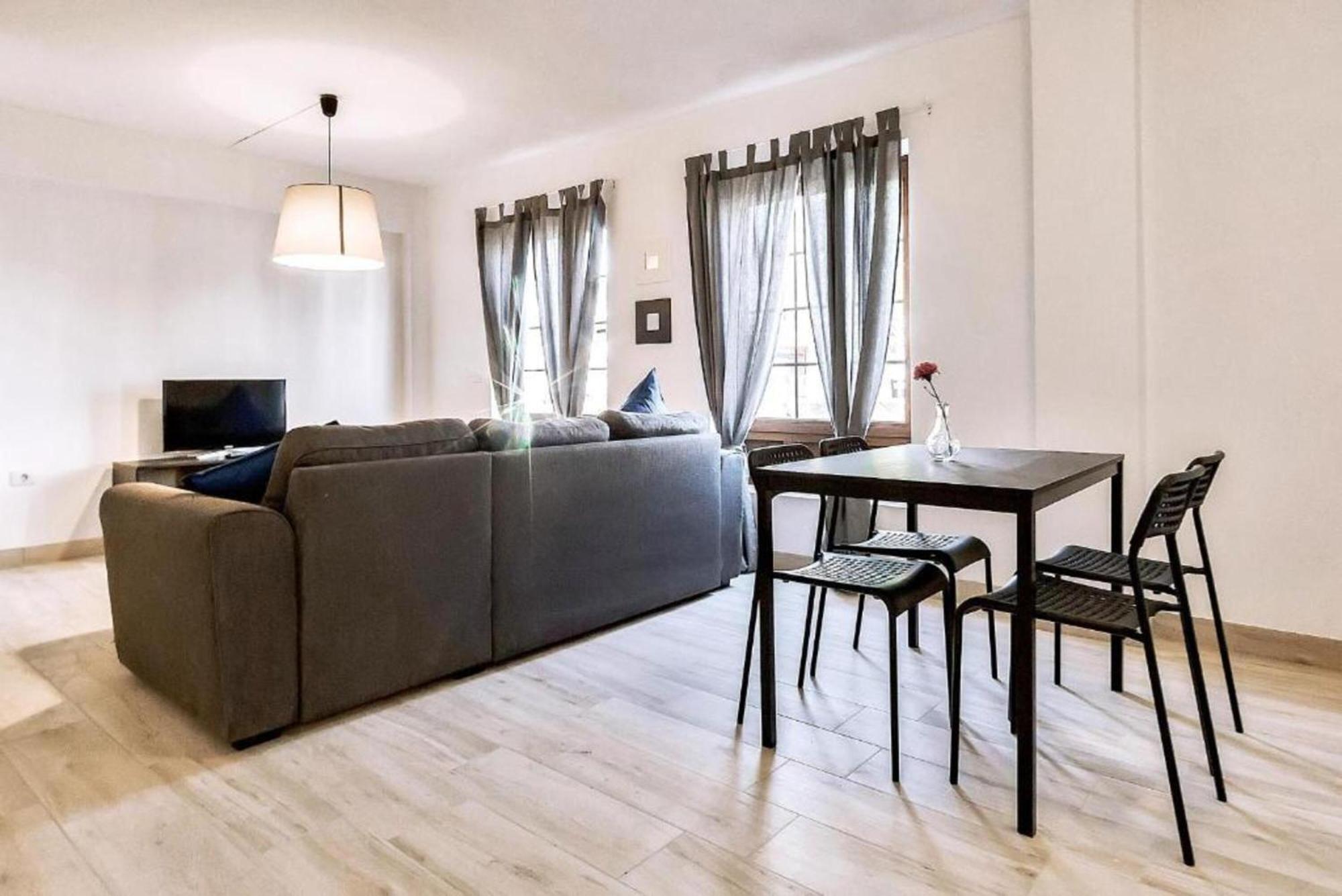 Two Bedroom Apartment In Playa De Las Americas, Free Wifi Playa de las Americas (Tenerife) Exterior foto