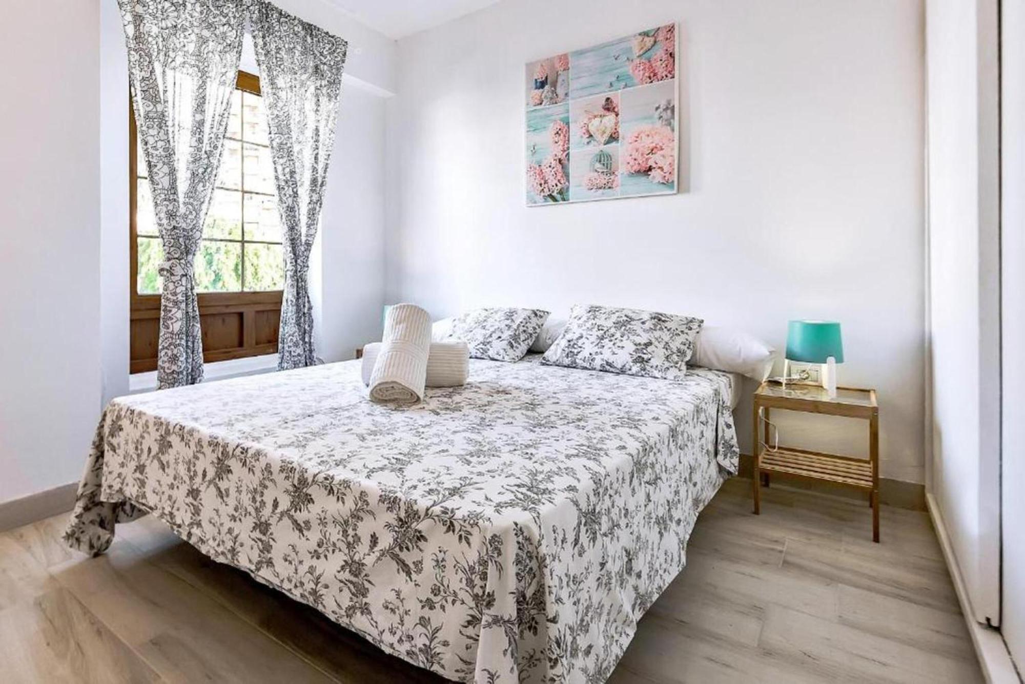Two Bedroom Apartment In Playa De Las Americas, Free Wifi Playa de las Americas (Tenerife) Exterior foto